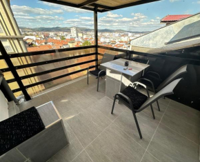 SA Apartment